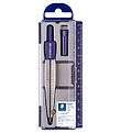 Staedtler Fits - Box m. Lineal