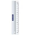 Staedtler Lineal - 15 cm - Aluminium