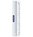 Staedtler Ruler - 15 cm - Aluminum