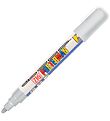 Zig Marker - Waterproof - 2 mm - Silver