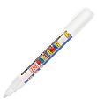 Zig Marker - Waterproof - 2 mm - White