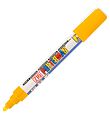 Zig Marker - Waterproof - 2 mm - Yellow