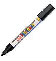 Zig Marker - Waterproof - 2 mm - Black