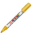 Zig Marker - Waterproof - 2 mm - Gold