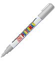 Zig Marker - Waterproof - 1 mm - Silver