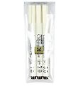 Artline Markers - Calligraphy - 3 pcs - Black