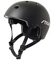 Stiga Helmet - Multi - Small - Black