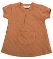 Joha Kleid - Mocca