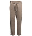 Grunt Trousers - Hack Worker Pant - Oatmeal