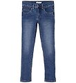 Name It Jeans - NkmSilas - Noos - Medium+ Blue Denim