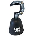 Liontouch Búningur - Pirate Hook - Svart