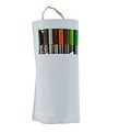 Staedtler Markers w. Pencil Case - 20 pcs - 0.3 mm - Light blue