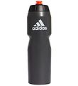 adidas Performance Vatnsflaska - 0,75 L - Svart