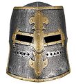 Souza Costume - Helmet - Roland - Grey