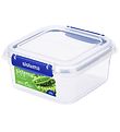 Sistema Lunchbox - Square Klip it Plus - 1.15L - Blue