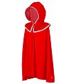 Souza Dress Up - Red Riding Hood Coat - Red