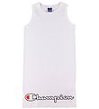 Champion Fashion Dress - White