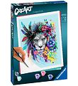 Ravensburger CreArt Malset - Boho Lion