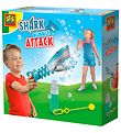 SES Creative Soap Bubbles - Shark Attack