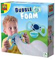 SES Creative Soap Bubbles - Foam - Elephant
