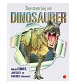Forlaget Bolden Book - Den store bog om dinosaurer - Danish