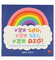 Forlaget Bolden Kirja - Ole suloinen, ole cool, ole sinä! - tans