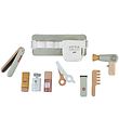 Little Dutch Hair Dresser Kit - 9 Parts - Wood