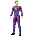 Batman Action Figure - 30 cm - The Joker Tech