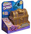 Kinetic Sand Treasure