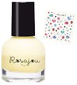 Rosajou Nail Polish. Nailstickers - Caprice