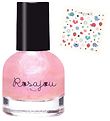 Rosajou Nail Polish. Nailstickers - Magic