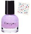 Rosajou Nail Polish. Nailstickers - Lavande