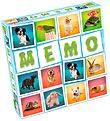 TACTIC Memory Game - Pets