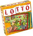 TACTIC Foto Lotto - Jungle