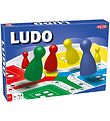 TACTIC Lautapeli - Ludo