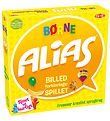 TACTIC Board Game Games - Kids Alias