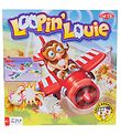 TACTIC Board Game - Loopin' Louie