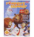 TACTIC Board Game Games - Spotlight Slammer
