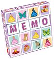 TACTIC Memory Game - Pretty