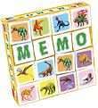 TACTIC Memory Game - Dinosaurs
