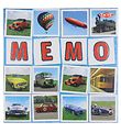 TACTIC Memory Game - Transportation