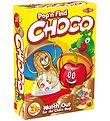 TACTIC Lautapeli - Pop'N'Find - Choco