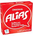 TACTIC Board Game Games - Alias - Original