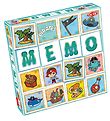 TACTIC Memory Game - Pirates