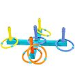 TACTIC Spel - Ringspel - Active Play Soft