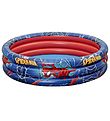 Bestway Inflatable Pool - 122x30 cm - Spider-Man