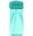 Sistema Water Bottle - Quick Flip - 520 mL - Turquoise