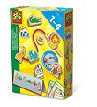 SES Creative Kreatives Spielset - My First - Perlen auffd