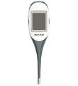 Mininor Thermometer - Digital and w. Colours - Grey