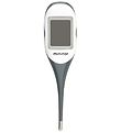 Mininor Termometer - Digitalt och m. Färger - Grå